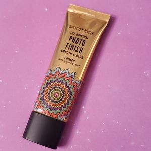 2/$30 Smashbox Photo Finish Smooth & Blur
